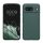 Kwmobile Google Pixel 8 tok, zöld, szilikon, KWM0000208L026C
