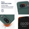 Kwmobile Google Pixel 8 tok, zöld, szilikon, KWM0000208L026C