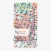 Kwmobile Google Pixel 8 telefontok nyakpánttal, rózsaszín, szilikon, KWM0000208T007C