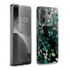 Kwmobile tok és védőfólia szett Xiaomi Redmi Note 13 Pro 5G-hez, többszínű, szilikon/edzett üveg, KWM000020OX001C