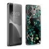Kwmobile tok és védőfólia szett Xiaomi Redmi Note 13 készülékhez, többszínű, szilikon/edzett üveg, KWM000020OZ001C