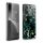 Kwmobile tok és védőfólia szett Xiaomi Redmi Note 13 készülékhez, többszínű, szilikon/edzett üveg, KWM000020OZ001C