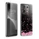 Kwmobile tok és védőfólia szett Xiaomi Redmi Note 13 készülékhez, többszínű, szilikon/edzett üveg, KWM000020OZ002C