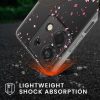 Kwmobile tok és védőfólia szett Xiaomi Redmi Note 13 készülékhez, többszínű, szilikon/edzett üveg, KWM000020OZ002C