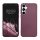 Kwmobile tok Samsung Galaxy A55 5G-hez, kék, szilikon, KWM000021MI011C