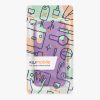 Kwmobile tok Samsung Galaxy A55 5G-hez, lila, szilikon, KWM000021MI014C