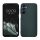 Kwmobile tok Samsung Galaxy A15 5G-hez, zöld, szilikon, KWM000021MJ008C