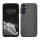 Kwmobile tok Samsung Galaxy A15 5G-hez, szürke, szilikon, KWM000021MJ009C