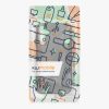 Kwmobile tok Samsung Galaxy A15 5G-hez, szürke, szilikon, KWM000021MJ009C