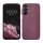 Kwmobile tok Samsung Galaxy A15 5G-hez, kék, szilikon, KWM000021MJ011C
