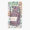 Kwmobile tok Samsung Galaxy A15 5G-hez, kék, szilikon, KWM000021MJ011C