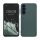 Kwmobile tok Samsung Galaxy A25-höz, zöld, szilikon, KWM000021MZ008C