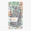 Kwmobile tok Samsung Galaxy A25-höz, szürke, szilikon, KWM000021MZ009C