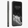 Kwmobile tok Samsung Galaxy A35-höz, szürke, szilikon, KWM000021PC009C