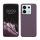 Kwmobile tok Xiaomi Redmi Note 13 Pro 5G-hez, lila, szilikon, KWM000020LF013C