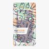 Kwmobile tok Xiaomi Redmi Note 13 Pro 5G-hez, lila, szilikon, KWM000020LF013C