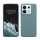 Kwmobile tok Xiaomi Redmi Note 13 Pro 5G-hez, zöld, szilikon, KWM000020LF014C