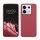 Kwmobile tok Xiaomi Redmi Note 13 Pro 5G-hez, sötétrózsaszín, szilikon, KWM000020LF015C