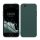 Kwmobile tok Apple iPhone 5/iPhone 5s/iPhone SE készülékhez, zöld, szilikon, KWM000007UT016C