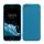 Kwmobile tok Apple iPhone 5/iPhone 5s/iPhone SE készülékhez, kék, szilikon, KWM000007UT018C