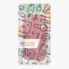 Kwmobile tok Apple iPhone 5/iPhone 5s/iPhone SE készülékhez, sötétrózsaszín, szilikon, KWM000007UT021C