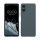 Kwmobile tok Sony Xperia 10 VI-hoz, sötétzöld, szilikon, KWM000021TP002C