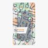 Kwmobile tok Sony Xperia 10 VI-hoz, sötétzöld, szilikon, KWM000021TP002C