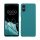 Kwmobile tok Sony Xperia 10 VI-hoz, kék, szilikon, KWM000021TP003C