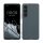 Kwmobile tok Sony Xperia 1 VI-hoz, sötétzöld, szilikon, KWM000021TR002C