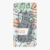 Kwmobile tok Sony Xperia 1 VI-hoz, sötétzöld, szilikon, KWM000021TR002C