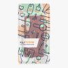 Kwmobile tok Sony Xperia 1 VI-hoz, lila, szilikon, KWM000021TR005C