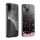 Kwmobile tok és védőfólia szett Apple iPhone 15-höz, többszínű, szilikon/edzett üveg, KWM000022TE001C