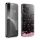 Kwmobile tok és védőfólia szett Apple iPhone 15 Pro készülékhez, többszínű, szilikon/edzett üveg, KWM000022TF001C