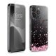 Kwmobile tok és védőfólia szett Apple iPhone 15 Pro készülékhez, többszínű, szilikon/edzett üveg, KWM000022TF001C