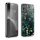 Kwmobile tok és védőfólia szett Apple iPhone 15 Pro készülékhez, többszínű, szilikon/edzett üveg, KWM000022TF002C