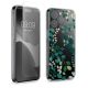 Kwmobile tok és védőfólia szett Apple iPhone 15 Pro készülékhez, többszínű, szilikon/edzett üveg, KWM000022TF002C