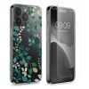 Kwmobile tok és védőfólia szett Apple iPhone 15 Pro készülékhez, többszínű, szilikon/edzett üveg, KWM000022TF002C