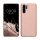 Kwmobile Huawei P30 Pro tok, rózsaszín, szilikon, KWM000009MJ006C