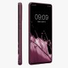 Kwmobile Huawei P30 Pro tok, kék, szilikon, KWM000009MJ007C