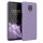Kwmobile tok Xiaomi Redmi Note 9S/Redmi Note 9 Pro/Redmi Note 9 Pro Max készülékhez, lila, szilikon, KWM000011AH055C