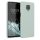 Kwmobile tok Xiaomi Redmi Note 9S/Redmi Note 9 Pro/Redmi Note 9 Pro Max készülékhez, világoszöld, szilikon, KWM000011AH056C