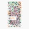 Kwmobile tok Xiaomi Redmi Note 11/Note 11s-hez, cseresznyevirág, szilikon, KWM0000150V059C