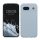 Kwmobile Google Pixel 8a tok, világoskék, szilikon, KWM000020KU015C