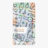 Kwmobile Google Pixel 8a tok, világoskék, szilikon, KWM000020KU015C