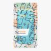 Kwmobile Google Pixel 8a tok, világoskék, szilikon, KWM000020KU017C