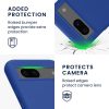 Kwmobile Google Pixel 8a tok, kék, szilikon, KWM000020LB007C