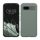 Kwmobile Google Pixel 8a tok, világoszöld, szilikon, KWM000020LB008C