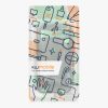 Kwmobile Google Pixel 8a tok, világoszöld, szilikon, KWM000020LB008C