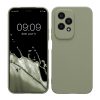 Kwmobile Honor 200 Lite tok, világoszöld, szilikon, KWM000020PA002C