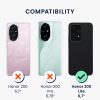 Kwmobile Honor 200 Lite tok, világoszöld, szilikon, KWM000020PA002C